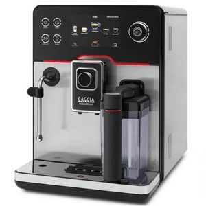 Gaggia Accademia One Touch Cappuccino Coffee (RI9782/01) Автоматична кафемашина