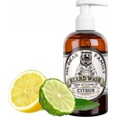 Mr. Bear Family Citrus šampón na bradu 250 ml