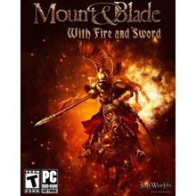 Mount and Blade Warband + Fire and Sword