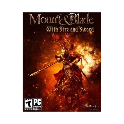 Mount and Blade Warband + Fire and Sword