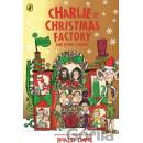 Charlie and the Christmas Factory