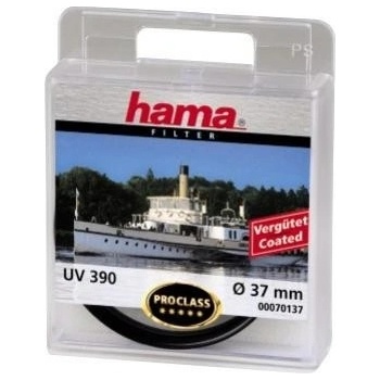 Hama UV 37 mm
