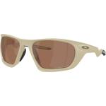 Oakley Мъжки очила за колоездене Oakley Lateralis S3 VLT 14% Cycling glasses - Matte Sand - размер One Size (205-5463-0111)