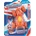 RSTA Каскадна количка RS Toys - С фрикция, оранжева (12123B)