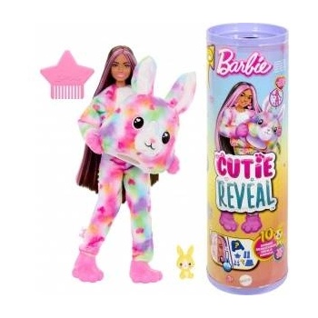 Barbie Cutie Reveal HRK38 кукла