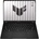 ASUS TUF Gaming A14 FA401UH-RG018
