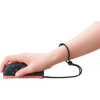 Nintendo Joy-Con 2 (R) Light Red