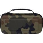NACON Чанта за гейминг конзола Nacon Bigben Nintendo Switch Pouch, Камофлаж (SWITCHPOUCHCAMO) - tehnik