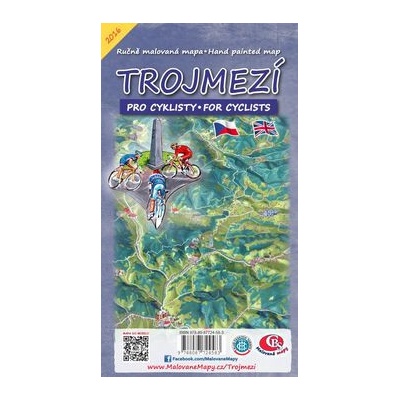 Trojmezí