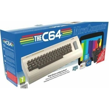 Commodore C64 mini