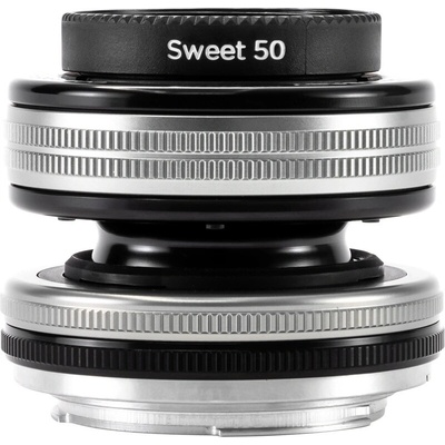 Lensbaby COMPOSER PRO II SWEET 50 Sony E-mount
