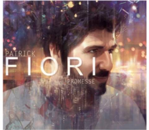 FIORI, PATRICK - PROMESSE -DIGISLEE- CD
