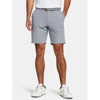 Under Armour Мъжки къси панталони Under Armour UA Tech Taper Short-GRY Under Armour | Siv | МЪЖЕ | S