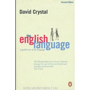 English Language | David Crystal (ISBN: 9780141003962)