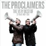 Warner Proclaimers: The Very Best Of (25 Years 1987-2012) - 2CD (032640)
