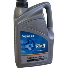 Kraft SEMIS 10W-40 5 l