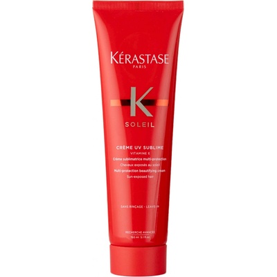 Kérastase Soleil Créme UV Sublime 150 ml – Zboží Dáma