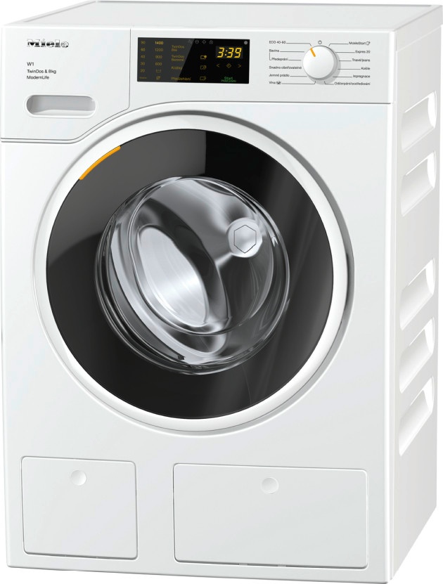 Miele WWD660 WCS