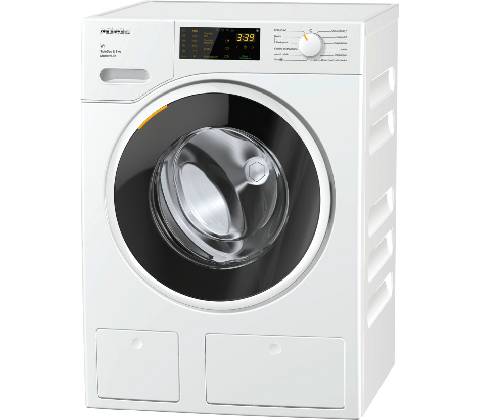 Miele WWD660 WCS