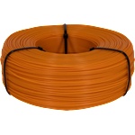 Recycling Fabrik rPLA Refill Milder Sanddorn (Orange) - 1, 75 mm / 1000 g (PLAX-R175-1000-MISA)