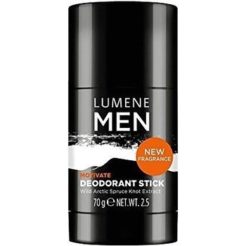 Lumene Men Motivate deostick 70 g