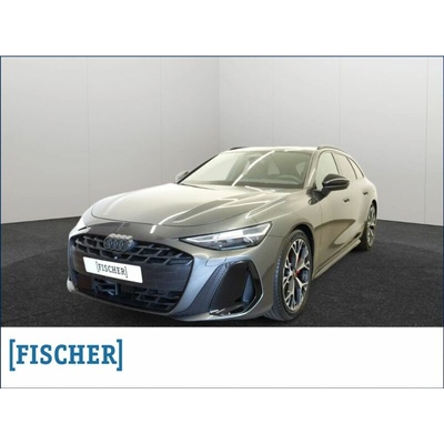 Audi A6 2.0 TFSIe quattro Avant 270 kW
