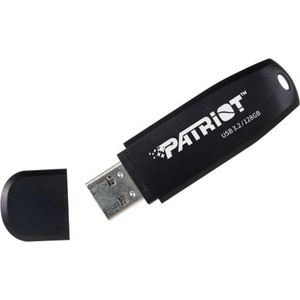 Patriot Xporter Core 512GB USB 3.2 (PSF512GXRB3U) Флаш памет