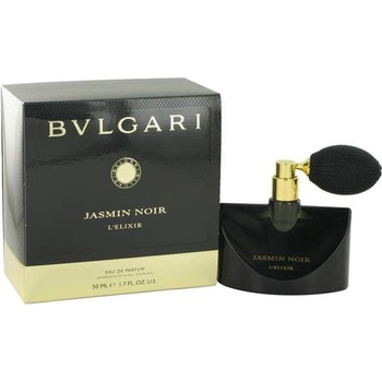 Bvlgari Mon Jasmin Noir L'Elixir parfumovaná voda dámska 50 ml