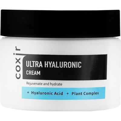 Coxir Ultra Hyaluronic Cream 50 ml