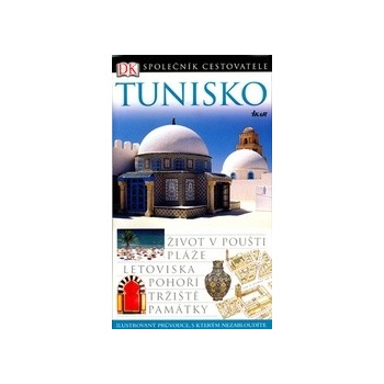 Tunisko