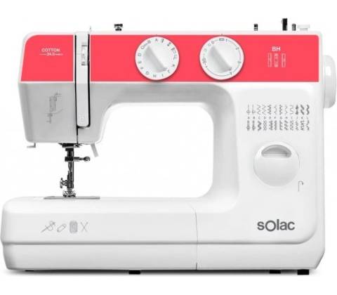 SOLAC SW 8240