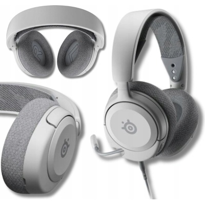 SteelSeries Arctis Nova 1P