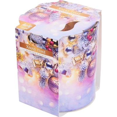 Bispol Xmas time 100g