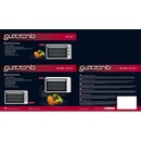 Guzzanti GZ 3601