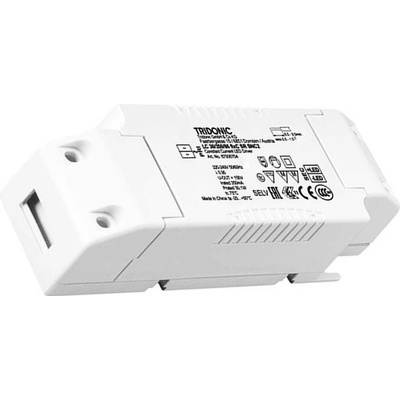 Tridonic LC 30/350/86 napájecí zdroj 350mA IP20