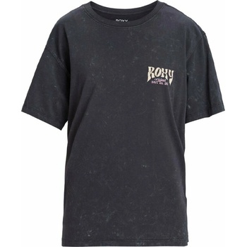 Roxy Sunnyoversize Optic Wash phantom