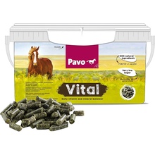 Pavo Vital Complet 8 kg