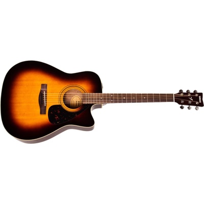 Yamaha FX 370