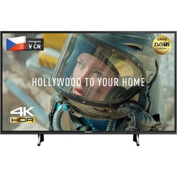 Panasonic TX-43FX603E