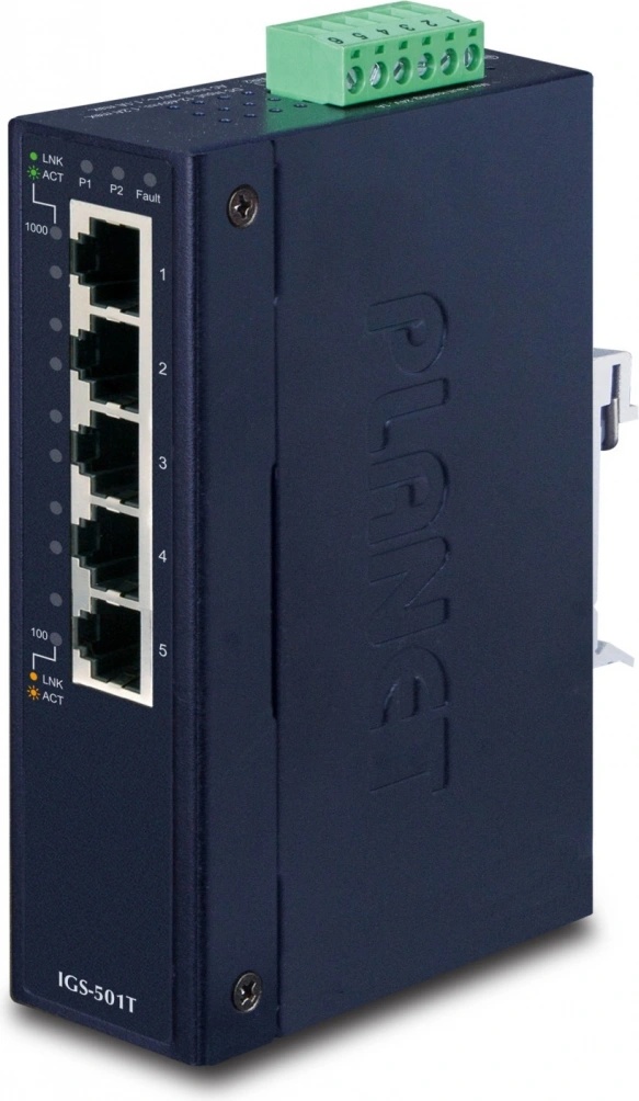 Planet IGS-501T