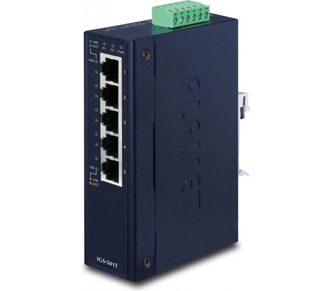 Planet IGS-501T