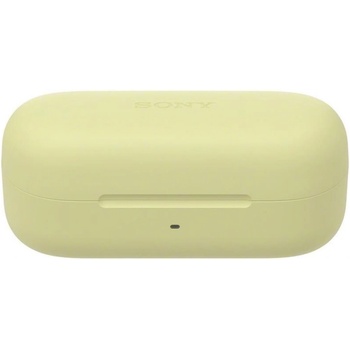 Image 1 of Sony WF-C510 yellow (WFC510Y.CE7)
