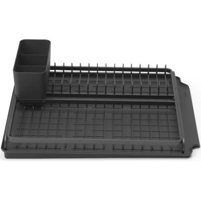 Brabantia Sink Side sušák na nádobí 49.2x38.6x14.2 cm šedá 117404