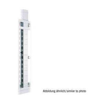 ASSMANN dn-19 cd-42-sw : : кабелен канал за digitus комуникационен шкаф