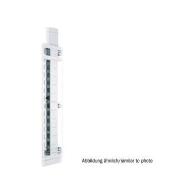 ASSMANN dn-19 cd-42-sw : : кабелен канал за digitus комуникационен шкаф