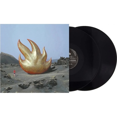 AUDIOSLAVE: AUDIOSLAVE -GATEFOLD- LP