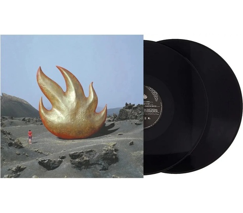 AUDIOSLAVE: AUDIOSLAVE -GATEFOLD- LP