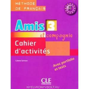Amis et compagnie | Sampson Colette (ISBN: 9782090354973)