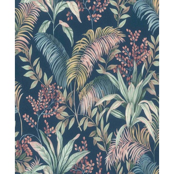 RASCH Влизолинов тапет за стена rasch florentine 481938