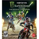 Hry na PC Monster Energy Supercross